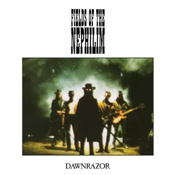 Fields Of The Nephilim: Dawnrazor