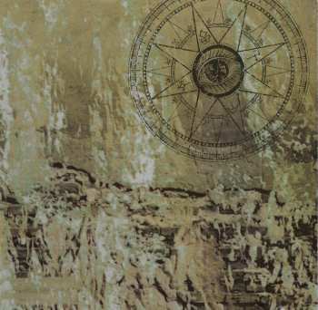 CD Fields Of The Nephilim: From Gehenna To Here