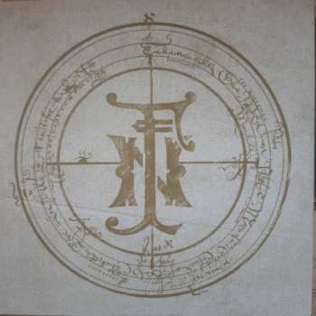 2LP Fields Of The Nephilim: The Nephilim CLR | LTD
