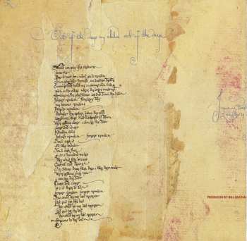 CD Fields Of The Nephilim: The Nephilim