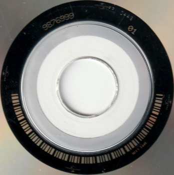 CD Fightstar: Grand Unification