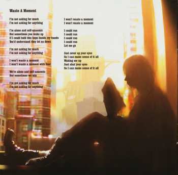 CD Fightstar: Grand Unification