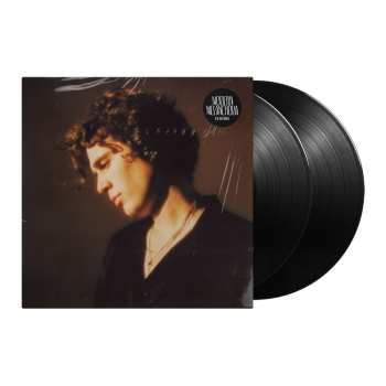 Album Fil-Bo Riva: Modern Melancholia