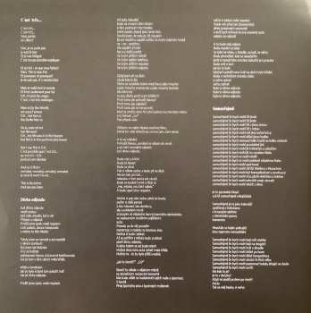 2LP Filip Topol: Sakramiláčku