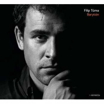 CD Filip Tůma: Barytón