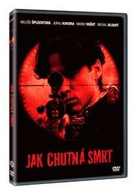 Album Film: Jak Chutná Smrt
