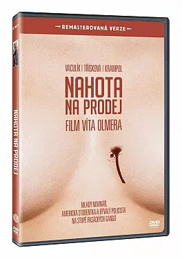 Film: Nahota Na Prodej (remasterovaná Verze