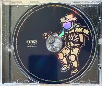 CD Tyler Filmore: Mean Something