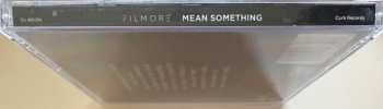 CD Tyler Filmore: Mean Something