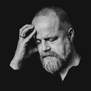 Album Bjørn Riis: Fimbulvinter
