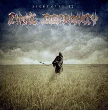 CD Final Depravity: Nightmare 13
