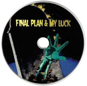 CD The Final Plan: Closed Casket Secrets