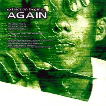 CD Final Resting Place: Bound By Affliction