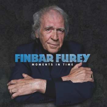 LP Finbar Furey: Moments In Time