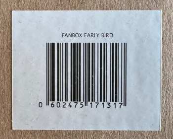 CD/Zestaw pudełkowy FiNCH: Schluss mit Lustig LTD