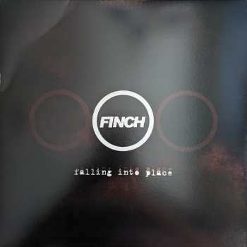 LP Finch: Falling Into Place