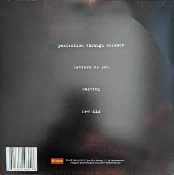 LP Finch: Falling Into Place