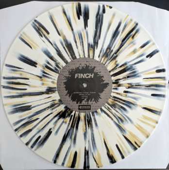 LP Finch: Falling Into Place