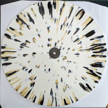 LP Finch: Falling Into Place