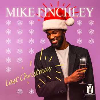 Album Finchley,mike: Last Christmas