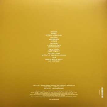 3LP Fingers Inc.: Another Side