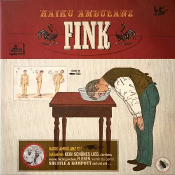 Haiku Ambulanz