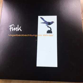 6LP/Zestaw pudełkowy Fink: 'Ne Menge Leute LTD | CLR