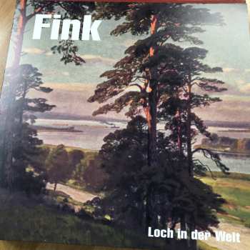 6LP/Zestaw pudełkowy Fink: 'Ne Menge Leute LTD | CLR