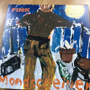 6LP/Zestaw pudełkowy Fink: 'Ne Menge Leute LTD | CLR
