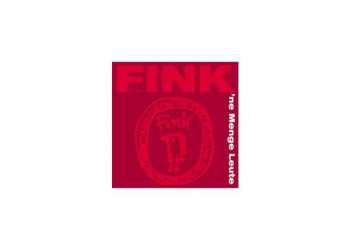 6LP/Zestaw pudełkowy Fink: 'Ne Menge Leute LTD | CLR