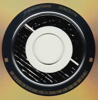 CD Fink: Perfect Darkness