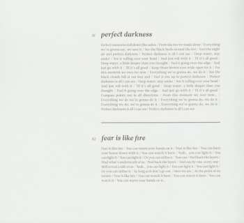 CD Fink: Perfect Darkness