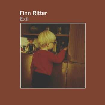Album Finn Ritter: Exil