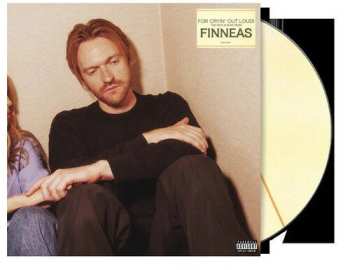 CD FINNEAS: For Cryin' Out Loud