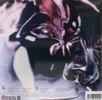 LP FINNEAS: Optimist