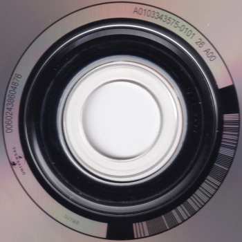 CD FINNEAS: Optimist