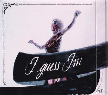 CD FINNEAS: Optimist