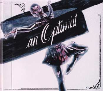 CD FINNEAS: Optimist