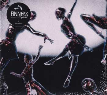 CD FINNEAS: Optimist