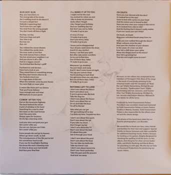 LP Finnegan's Hell: One Finger Salute CLR