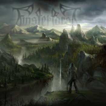 CD Finsterforst: Rastlos