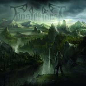 CD Finsterforst: Rastlos