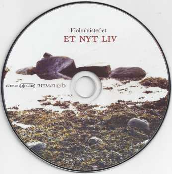 CD Fiolministeriet: Et Nyt Liv