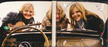 CD Fiolministeriet: Fiolministeriet