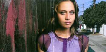 CD Fiona Apple: Extraordinary Machine