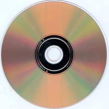 CD Fiona Apple: Fetch The Bolt Cutters DLX