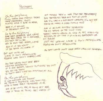 CD Fiona Apple: The Idler Wheel Is Wiser Than The Driver Of The Screw And Whipping Cords Will Serve You More Than Ropes Will Ever Do