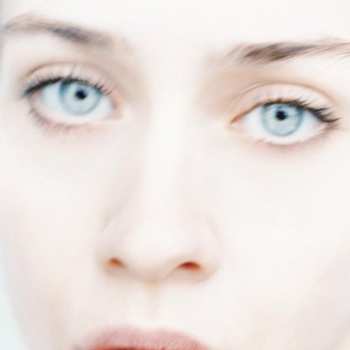 CD Fiona Apple: Tidal