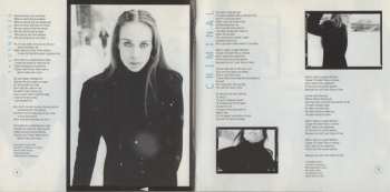 CD Fiona Apple: Tidal