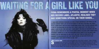 CD Fiona: Fiona